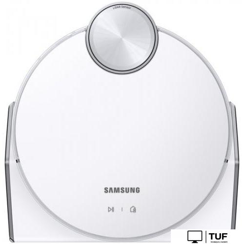 Робот-пылесос Samsung VR50T95735W/EV