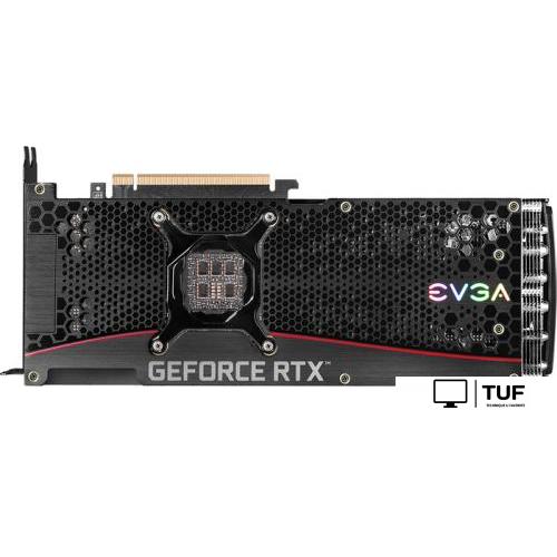 Видеокарта EVGA GeForce RTX 3080 XC3 Ultra Gaming 10GB GDDR6X 10G-P5-3885-KL