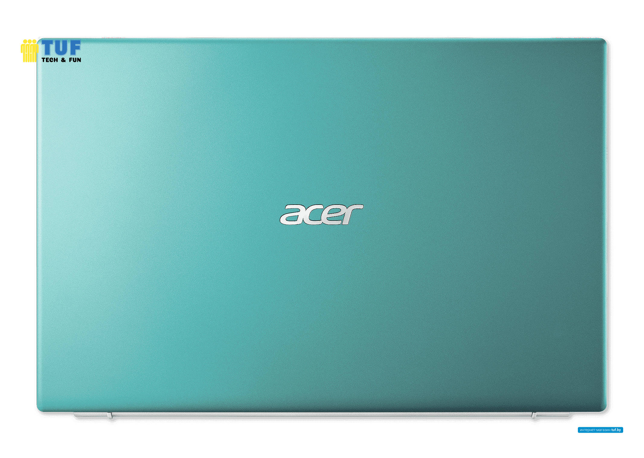 Ноутбук Acer Aspire 3 A315-58-37N1 NX.ADDEP.01J