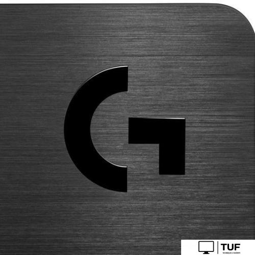 Клавиатура Logitech G512 Carbon GX Brown 920-009351