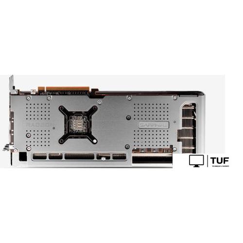 Видеокарта Sapphire Nitro+ AMD Radeon RX 7700 XT 12GB 11335-02-20G