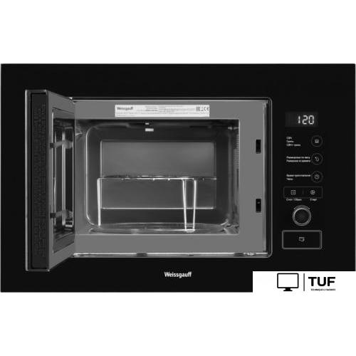 Микроволновая печь Weissgauff BMWO-209 PDB
