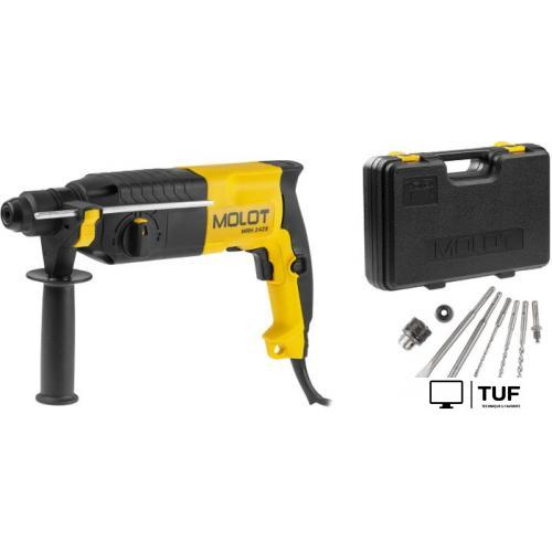 Перфоратор Molot MRH 2428 MRH242800027