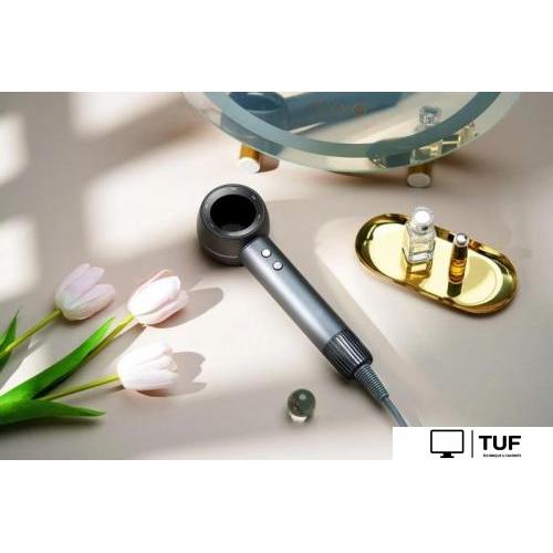 Фен Itel IHD-73 (серый)