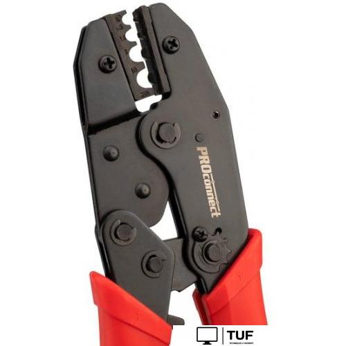 Кримпер PROconnect 12-3016-4