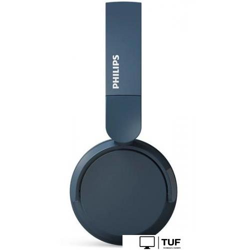 Наушники Philips TAH4209 (синий)