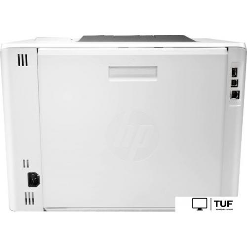 Принтер HP LaserJet Pro M454dn W1Y44A