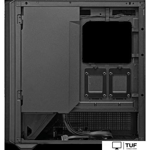 Корпус Cougar MX600 RGB CGR-57C9B-RGB