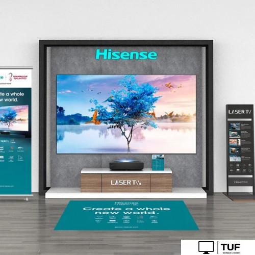 Проектор Hisense 100L5F-D12