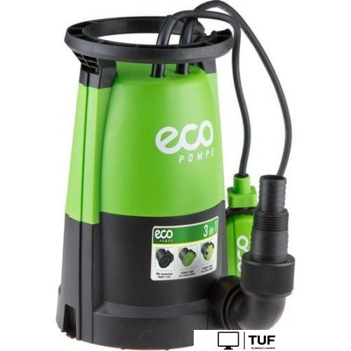 Дренажный насос ECO DP-606i