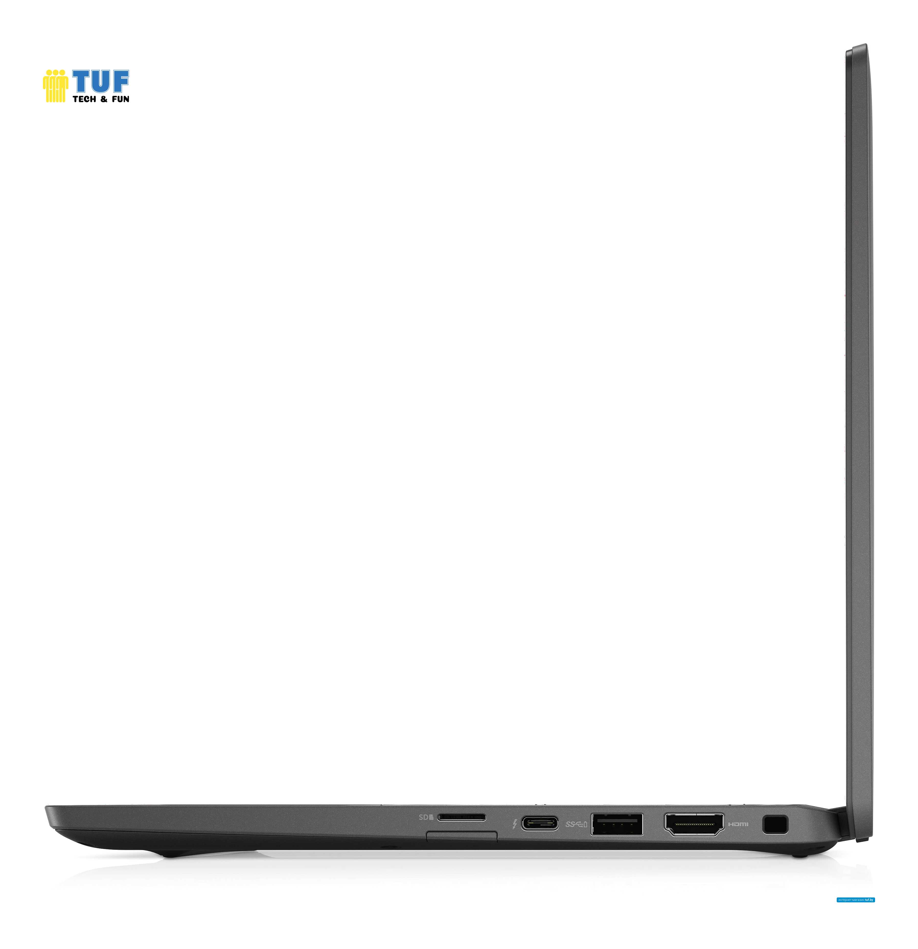 Ноутбук Dell Latitude 13 7320-6565