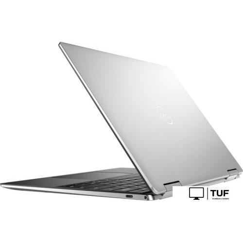 Ноутбук 2-в-1 Dell XPS 13 2-in-1 7390-6746