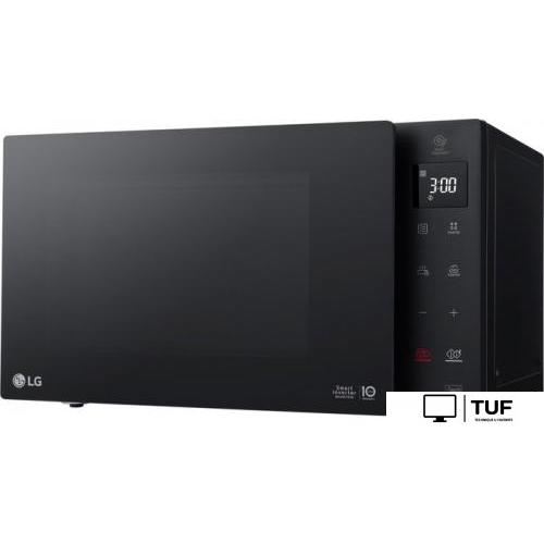 Микроволновая печь LG MS2535GIB