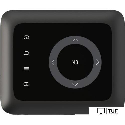 Проектор CACTUS CS-PRE.08B.WXGA