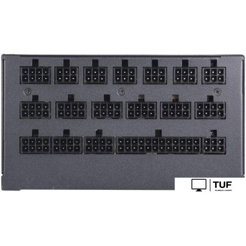 Блок питания SilverStone DA1650-G