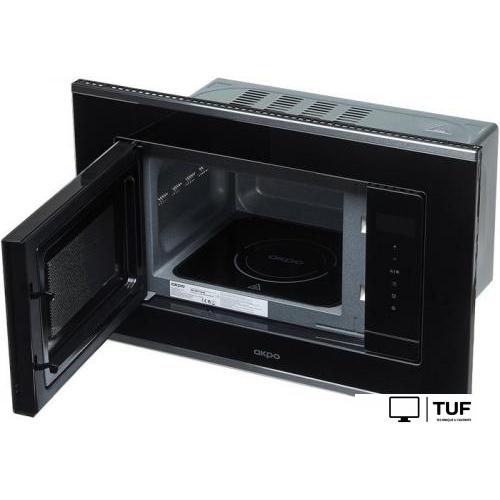 Микроволновая печь Akpo MEA 2001 FLAT BX