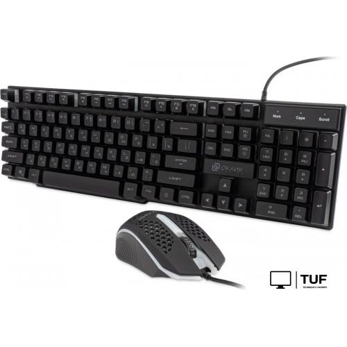 Игровой набор Оклик 400GMK