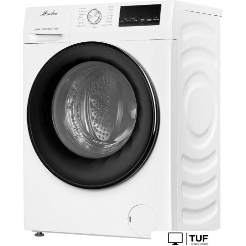 Стирально-сушильная машина Monsher MWDM 460 Blanc