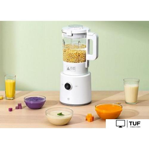 Стационарный блендер Xiaomi Smart Blender MPBJ001ACM-1A (европейская версия)