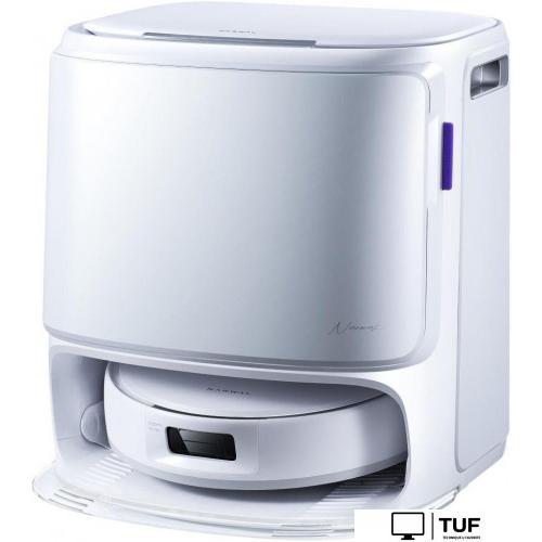 Робот-пылесос Narwal Freo Z10 YJCC019 (белый)