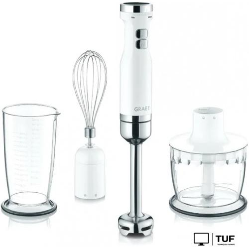 Погружной блендер Graef HB501