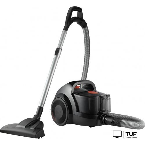 Пылесос Grundig VCC 7170 Eco