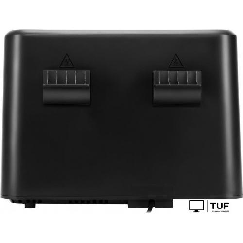 Аэрогриль (аэрофритюрница) Hyundai HYF-9089