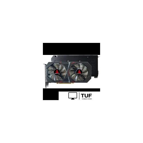 Видеокарта BIOSTAR GeForce GTX 1660 Ti 6GB GDDR6 VN1666TF69