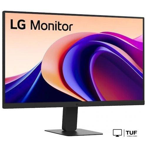 Монитор LG UltraFine 24U631A-B