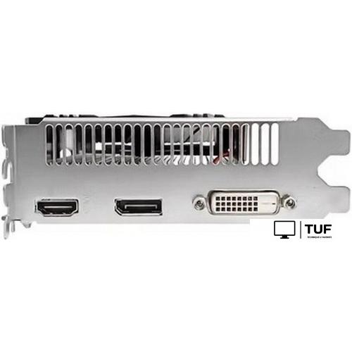 Видеокарта Sinotex Ninja Radeon RX 560 4GB GDDR5 AJRX56045F