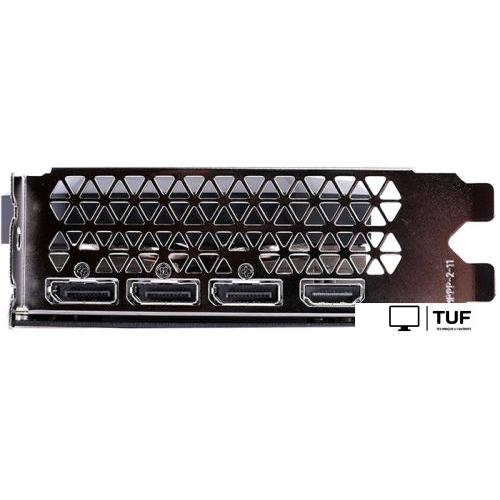 Видеокарта Colorful GeForce RTX 3060 Ti NB DUO LHR-V