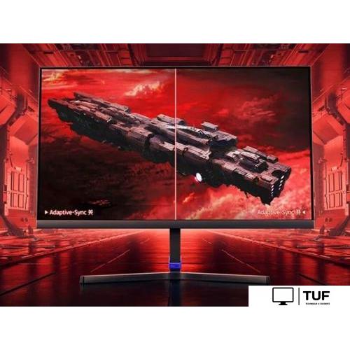 Игровой монитор Xiaomi Redmi Gaming Monitor G24 A24FAA-RG (китайская версия)