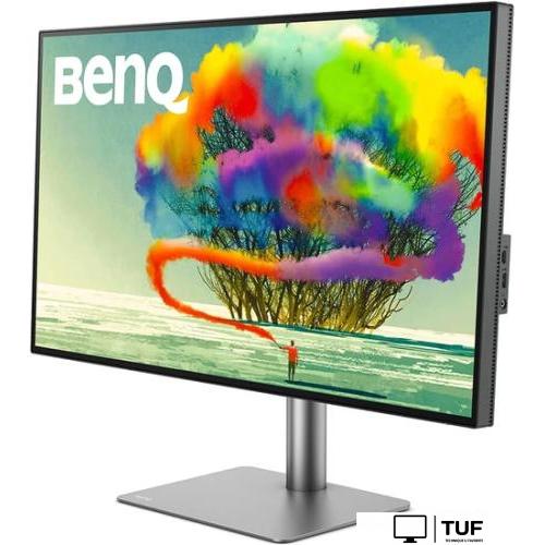 Монитор BenQ PD3220U