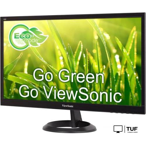 Монитор ViewSonic VA2261-2