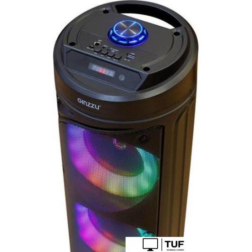 Беспроводная колонка Ginzzu GM-229