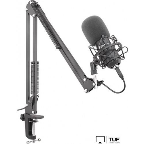 Проводной микрофон Genesis Radium 400