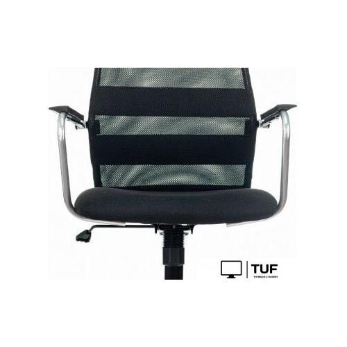 Офисное кресло Бюрократ KB-5M/SL (TW-01 3C11 черный)