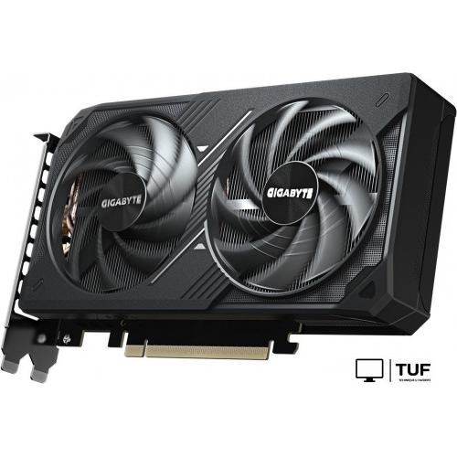 Видеокарта Gigabyte GeForce RTX 5060 Ti Windforce Max 16G GV-N506TWF2MAX-16GD