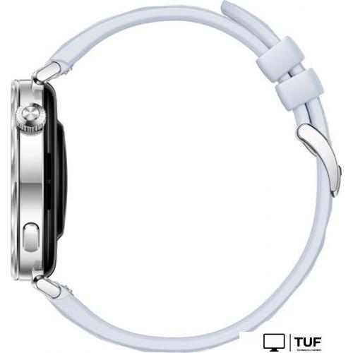 Умные часы Huawei Watch GT 5 41 мм (голубой)