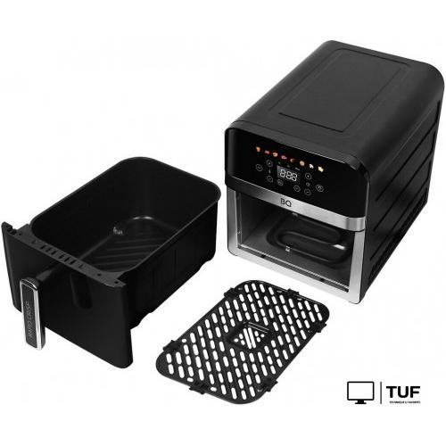 Аэрогриль (аэрофритюрница) BQ AF9011S