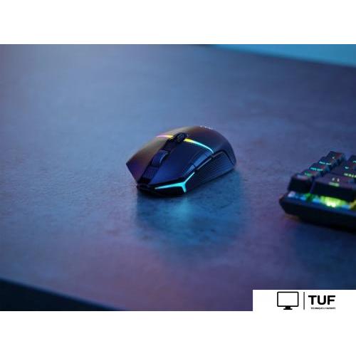 Игровая мышь Corsair Nightsabre Wireless RGB