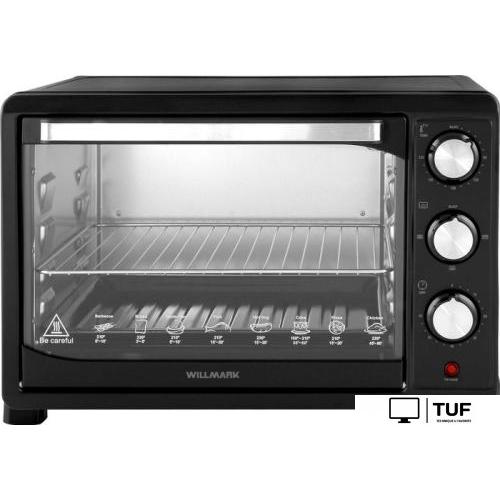 Мини-печь Willmark WO-392B