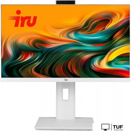 Моноблок iRU Tactio 2028249