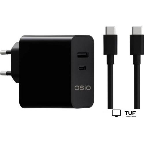 Ноутбук OSiO FocusLine F160A-004