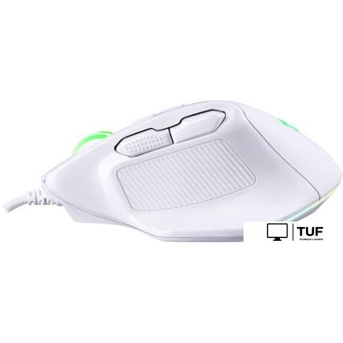 Игровая мышь Redragon Bullseye (белый)