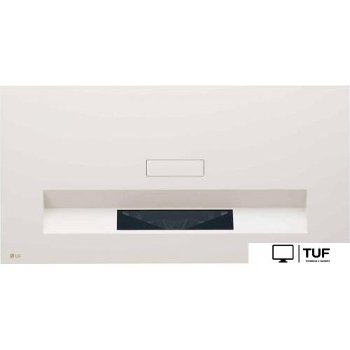 Проектор LG CineBeam Premium 4K HU915QE