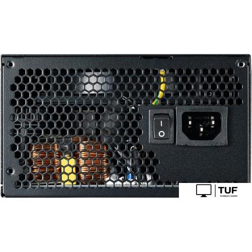Блок питания Cooler Master MWE Gold 750 - V2 MPE-7501-ACAAG-EU