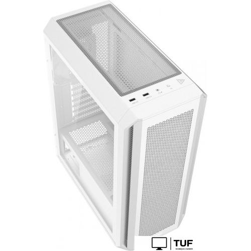 Корпус ADATA XPG Valor Air Plus (белый)