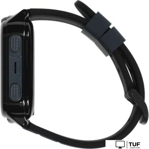 Детские умные часы Aimoto Star 4G (черный)