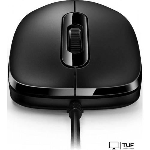 Мышь Genius DX-101 (черный)